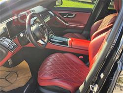 مرسيدس بنز S-Class